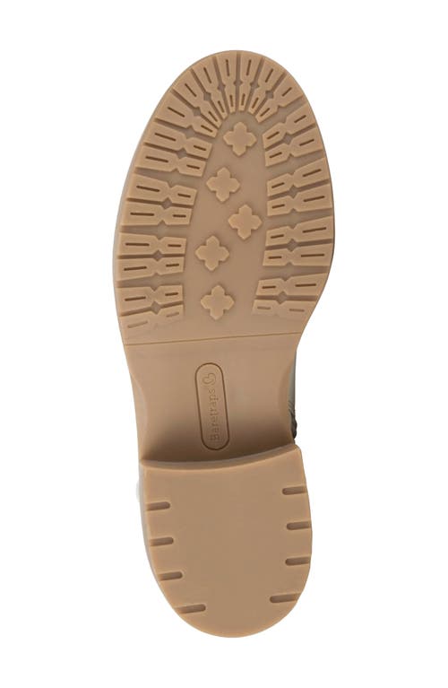 Baretraps Tinsley Lace-up Boot In White