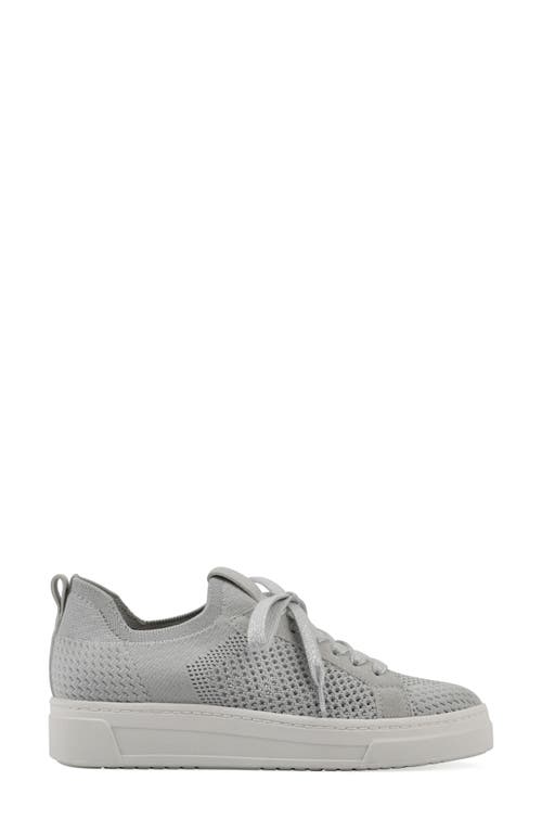 WHITE MOUNTAIN FOOTWEAR WHITE MOUNTAIN FOOTWEAR UNCUT WOVEN SNEAKER