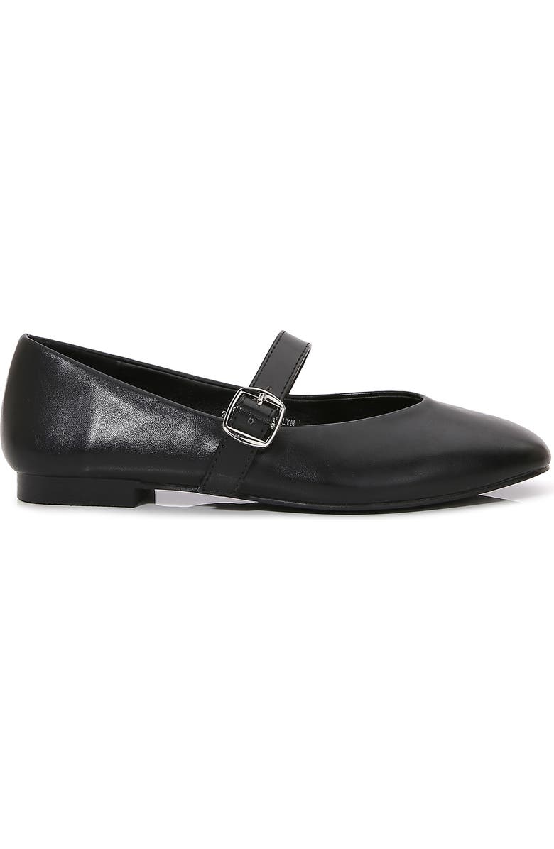 BERNESS Marily Mary Jane Flat, Alternate, color,