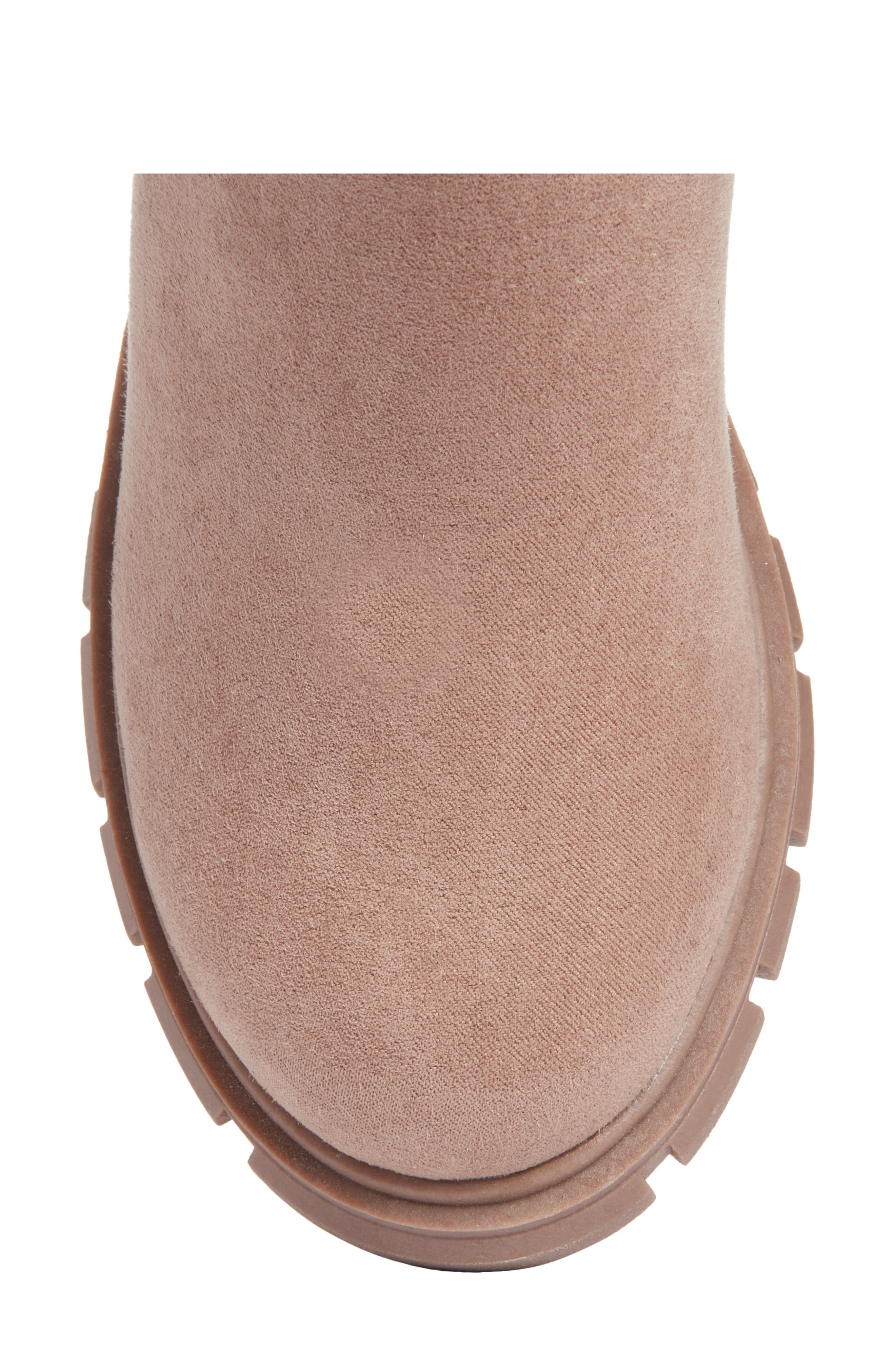 Kids' JHutch Bootie, Alternate, color, TAUPE