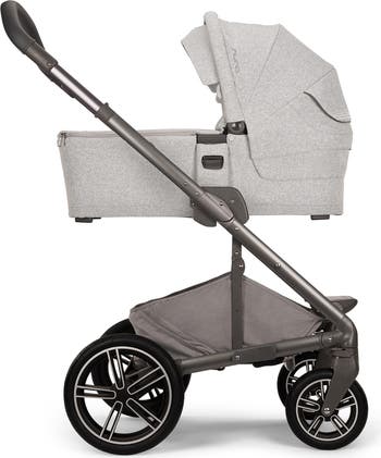 mixx series<sup>™</sup> bassinet + stand