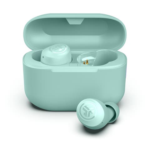 GO Air POP True Wireless Earbuds