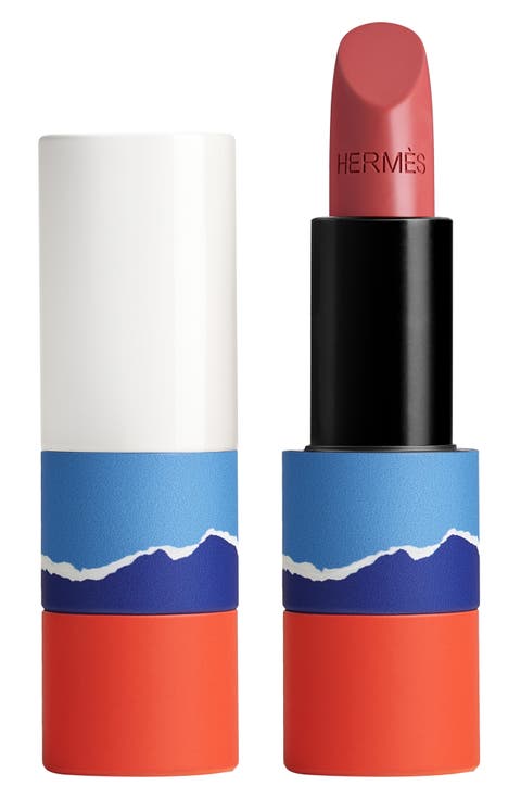 Rose Epice Satin Lipstick
