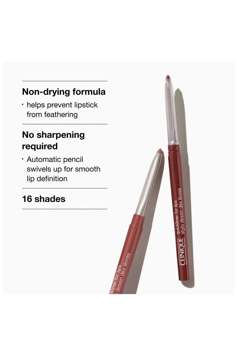 Quickliner for Lips Lip Liner, Alternate, color, NEUTRALLY