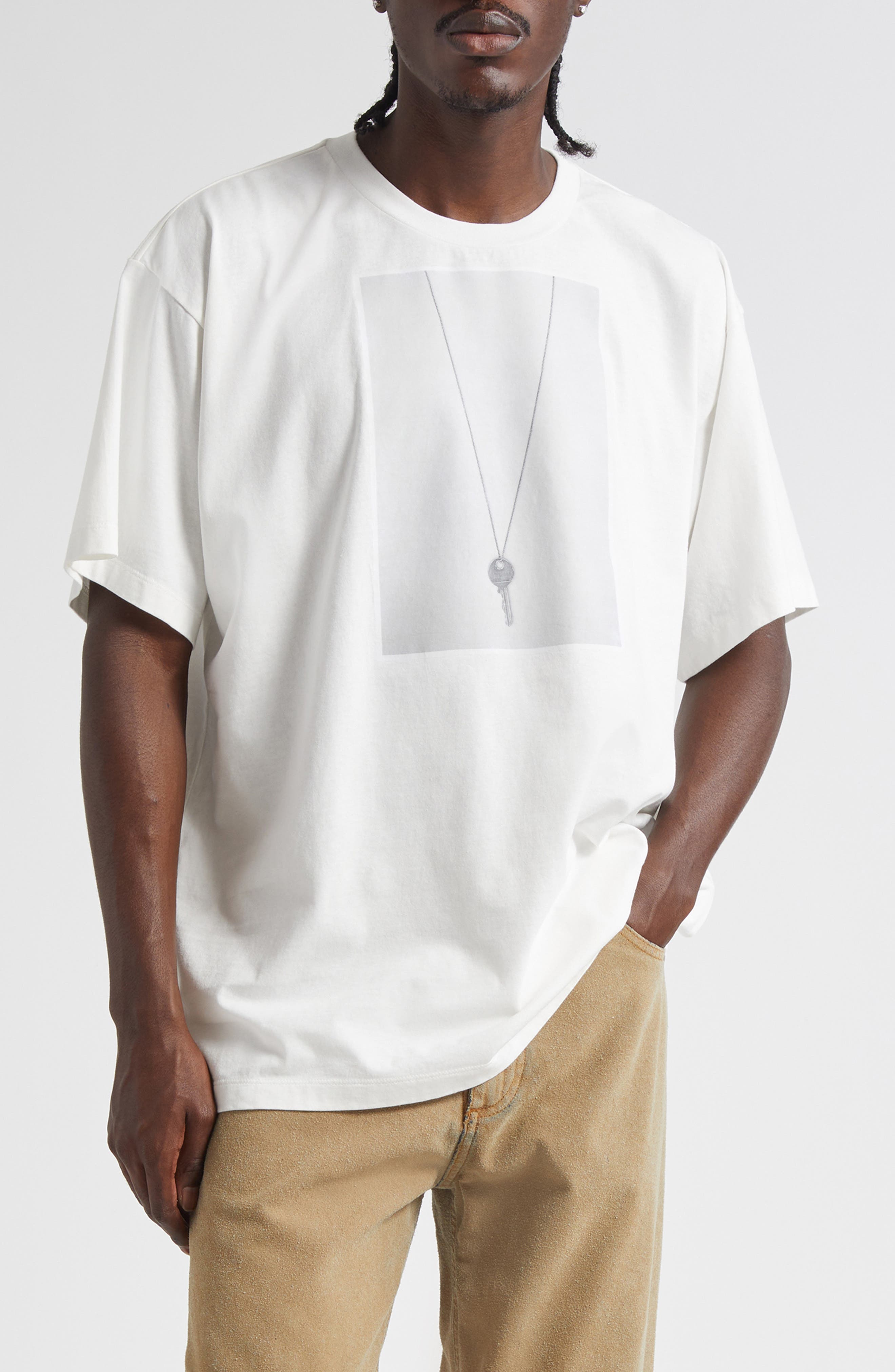 selected OFF WHITE