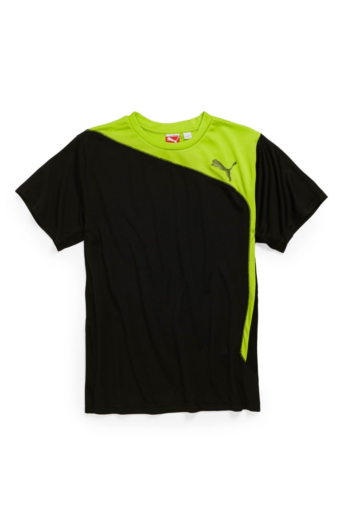 PUMA 'Swift' T-Shirt (Men) | Nordstrom