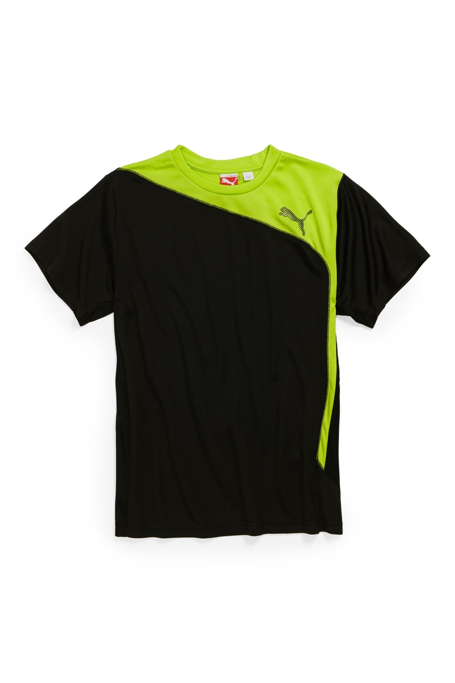 Swift Altaration PUMA 'Swift' T-Shirt (Men) | Nordstrom