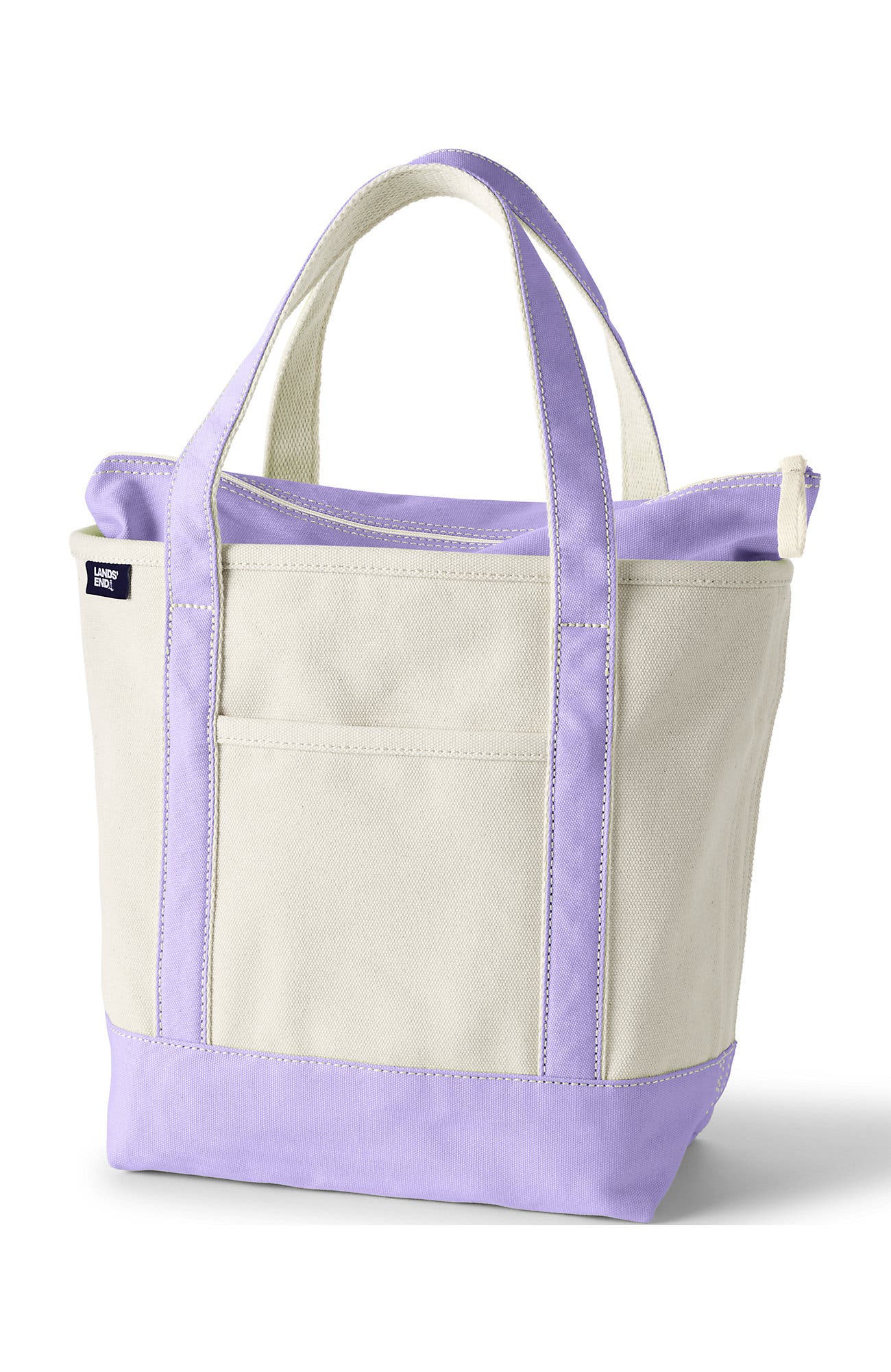  Natural/Lavender Cloud