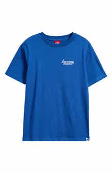 Kids' Provisions Cotton Graphic T-Shirt