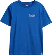 ICECREAM Kids' Provisions Cotton Graphic T-Shirt