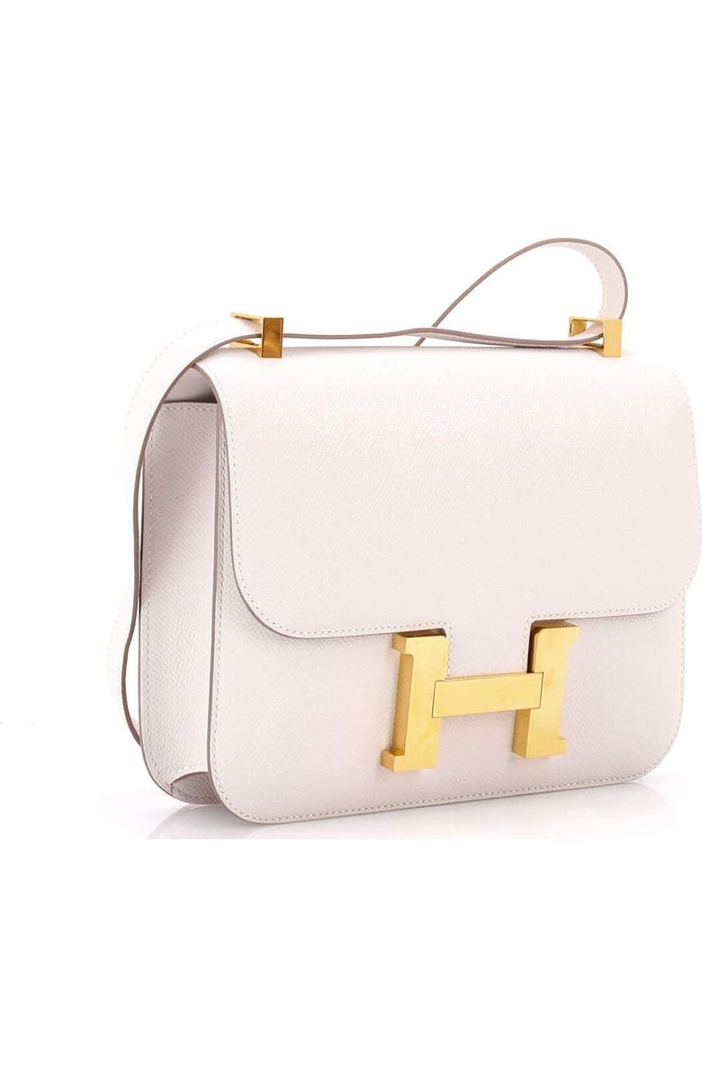 Pre-Owned Hermes Constance NM Bag Epsom 24, Alternate, color,