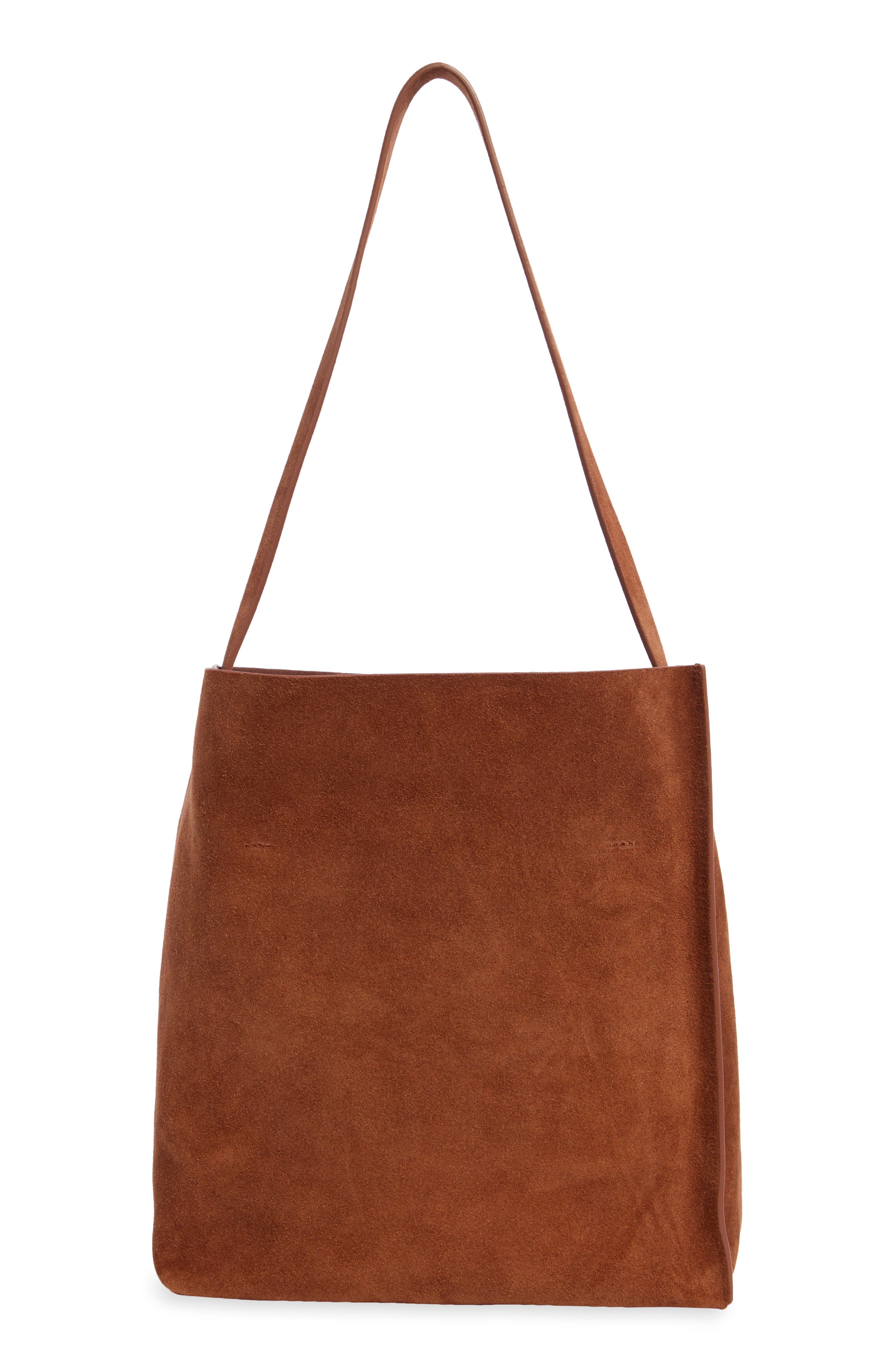 Small Museo Hobo Bag, Alternate, color, CIGAR