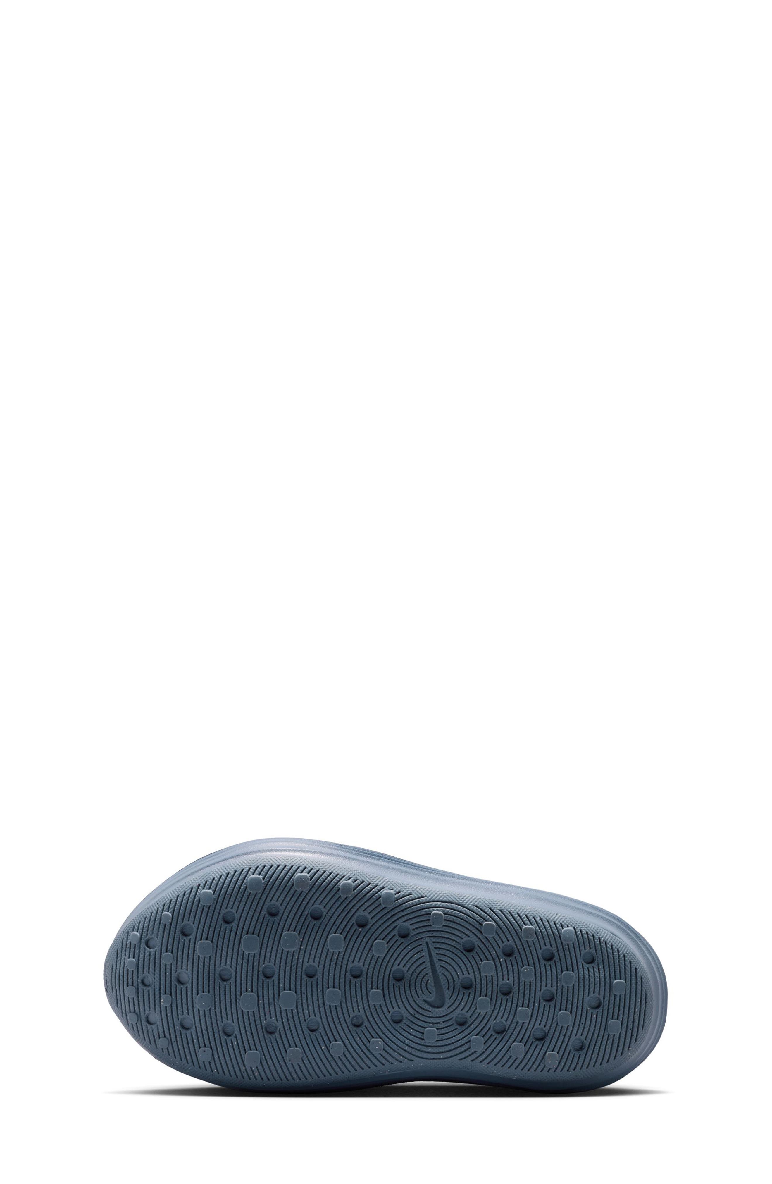 Kids' ReactX Rejuven8 Slip-On, Alternate, color, ASHEN SLATE