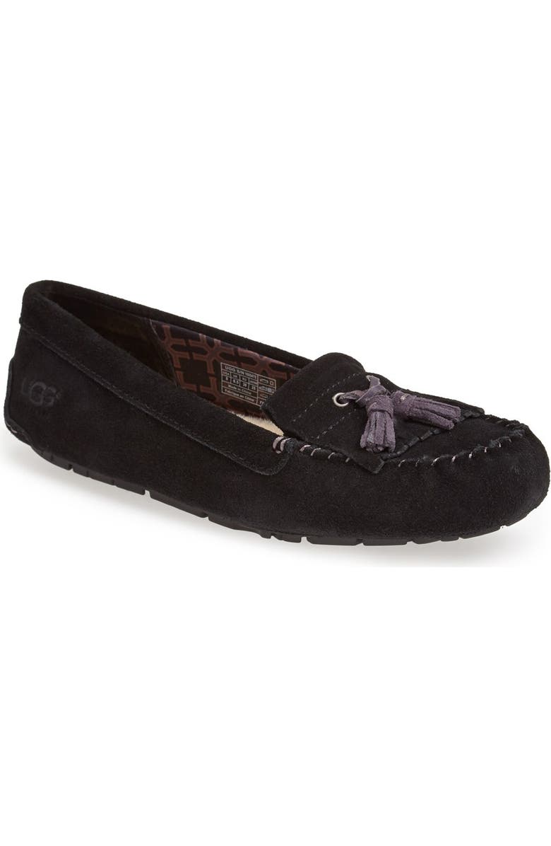 UGG<sup>®</sup> Australia 'Lizzy' Slipper, Main, color,