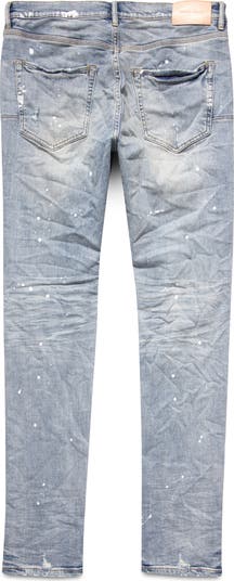 Rag & Bone Paint hotsell Splatter Skinny Jeans