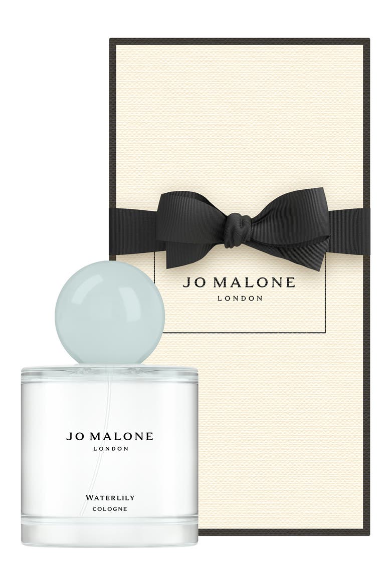 Waterlily Cologne (Limited Edition), Alternate, color, NO COLOR