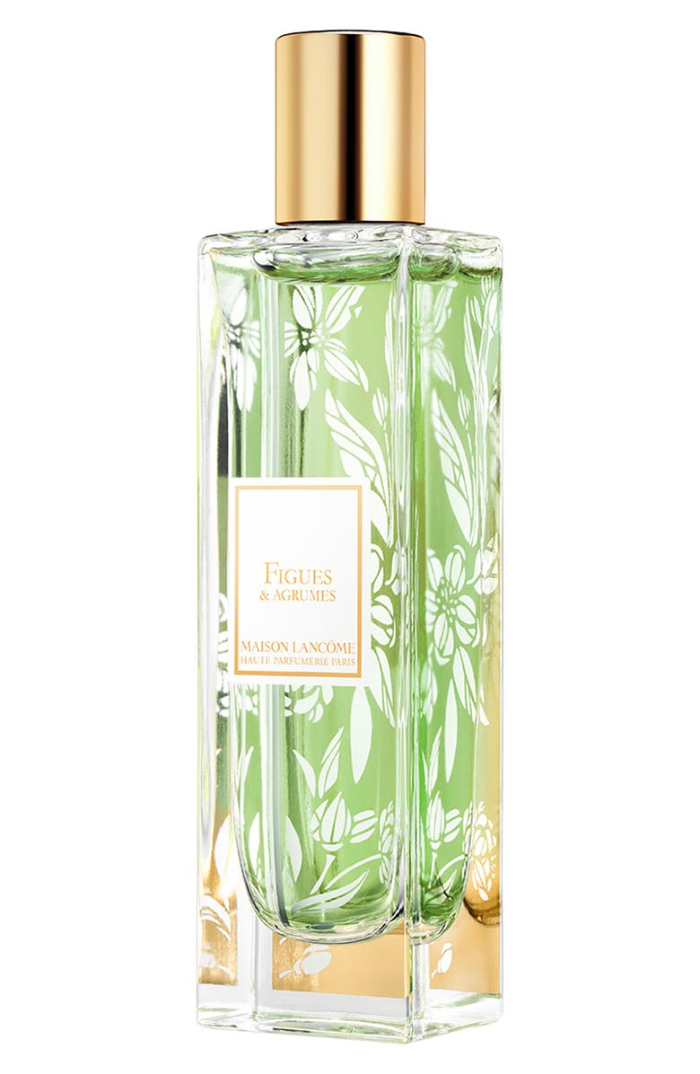 Lancôme Figues & Agrumes Eau de Parfum, Alternate, color, 