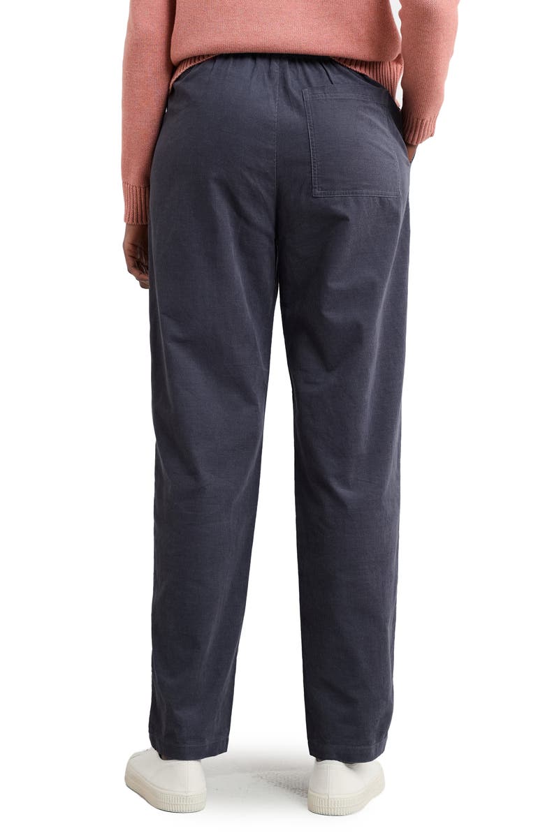 Seasalt Cornwall Dayby Utility Drawstring Pants, Alternate, color, Turnstone