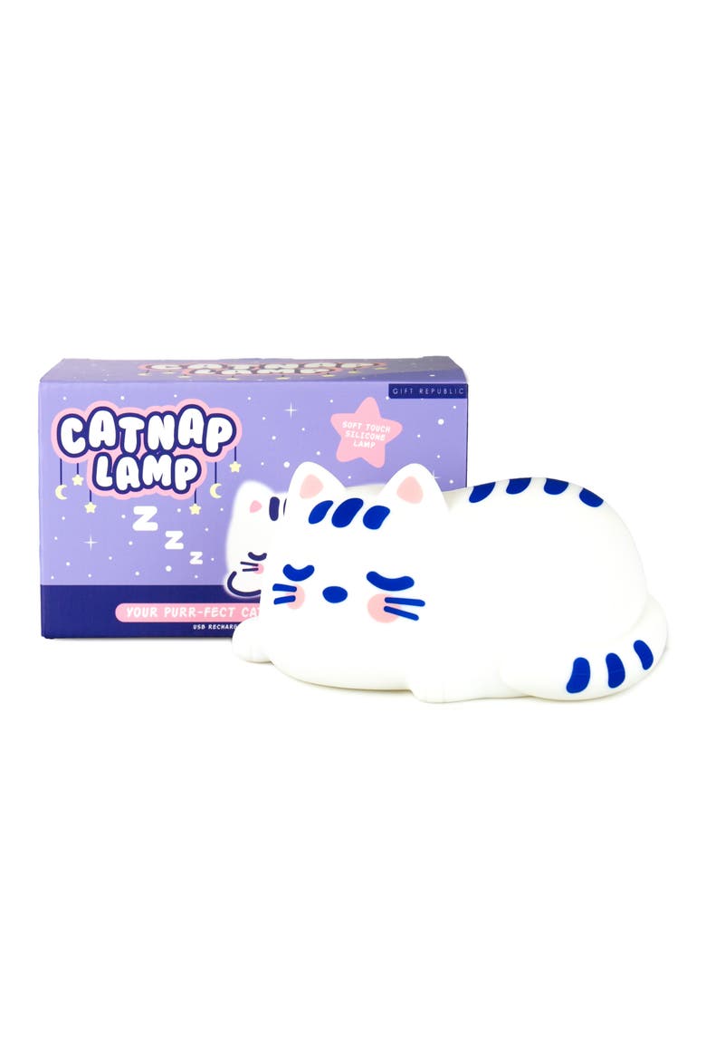 Cat Nap Lamp, Alternate, color, ASSORTED