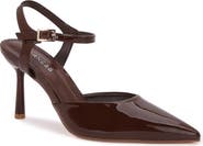 BERNESS Pointed Toe Pump