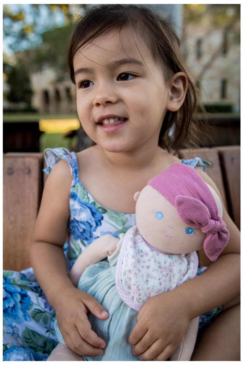 Baby Kaia Doll, Alternate, color, NO COLOR