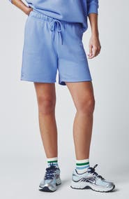 Florence by Mills Cozy Crush Boyfriend Shorts