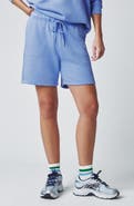 Florence by Mills Cozy Crush Boyfriend Shorts