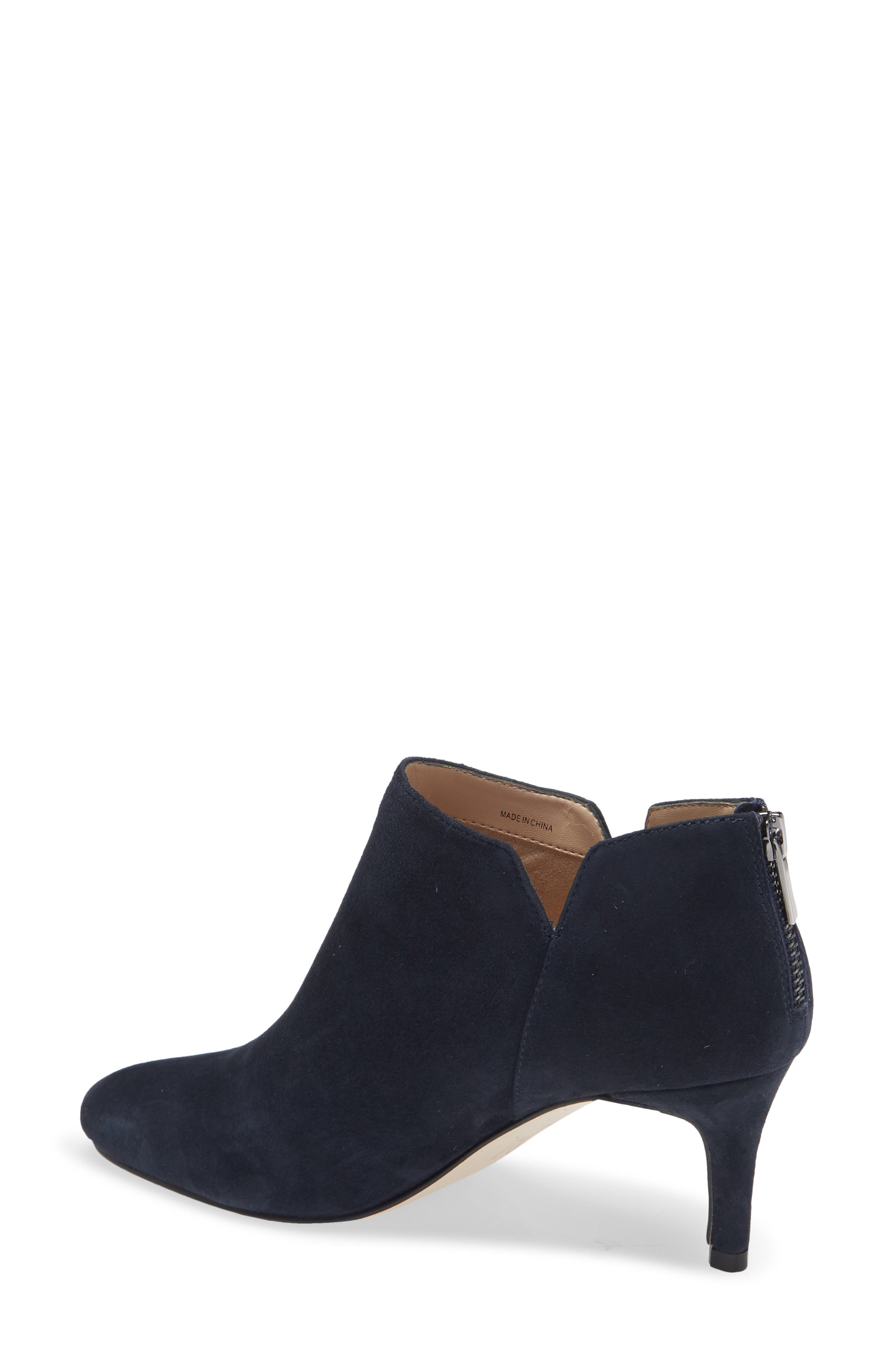 Yale Bootie, Alternate, color, MIDNIGHT SUEDE