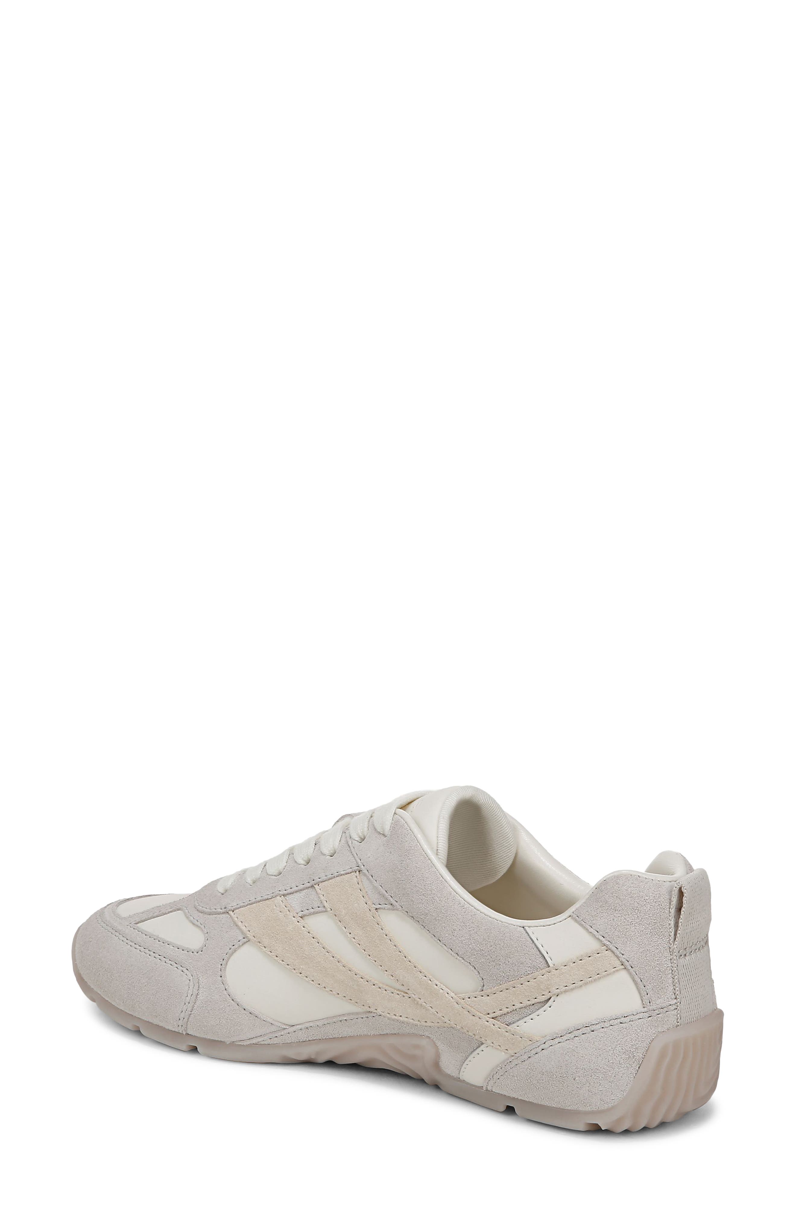 Vince Mojave Trainer Sneaker, Alternate, color, Horchata/ Moonlight