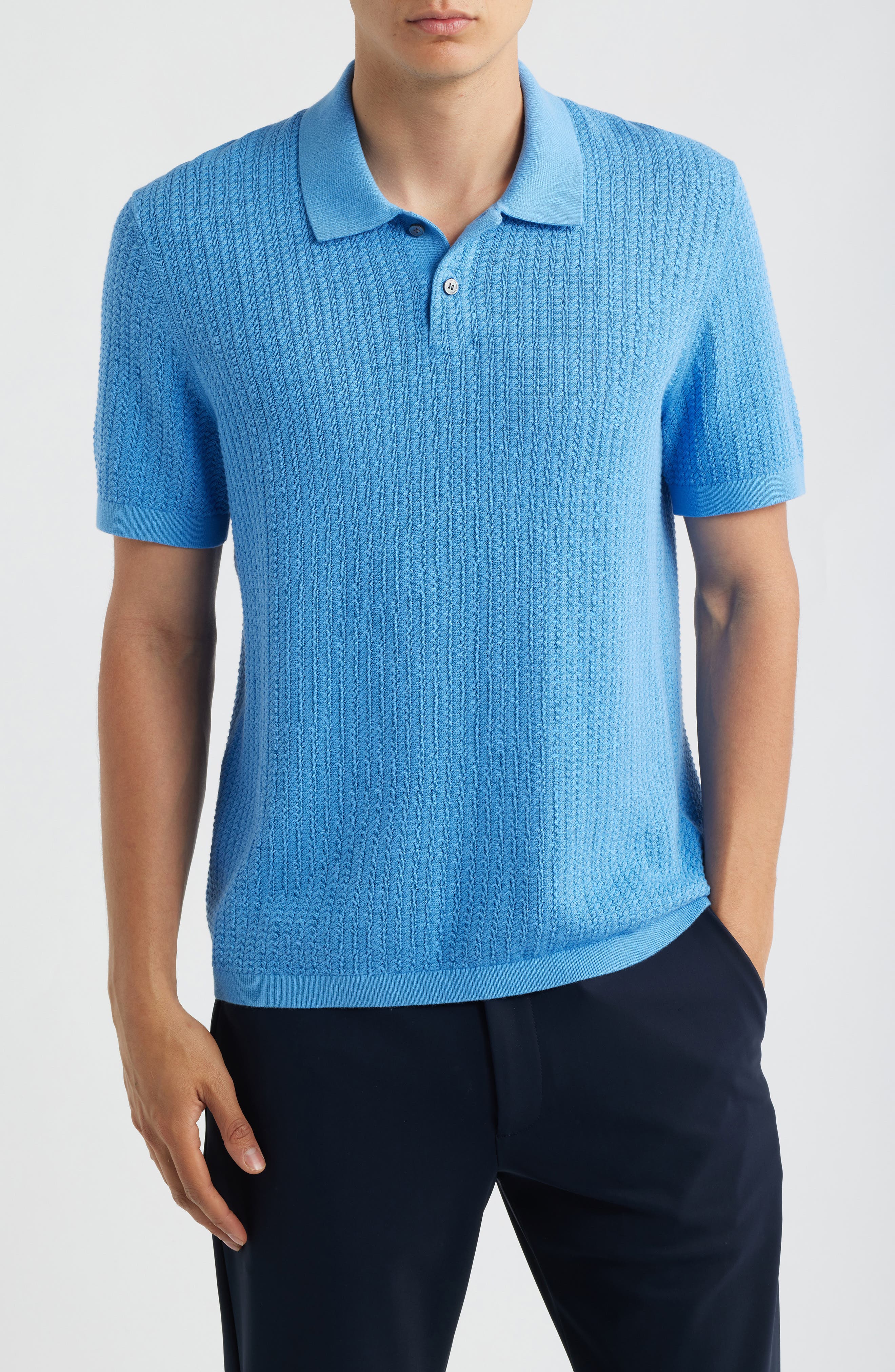 CRISP BLUE - 2QK