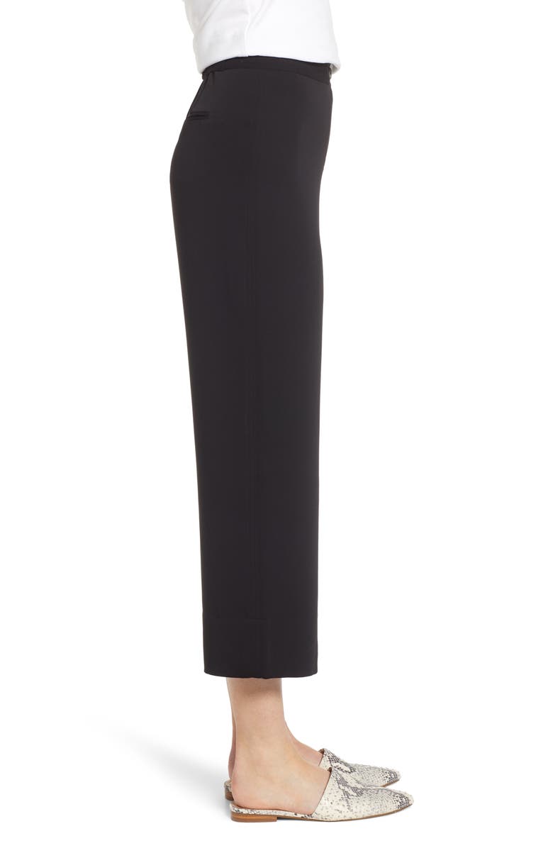 NIC+ZOE Harbour Town Crop Pants, Alternate, color,