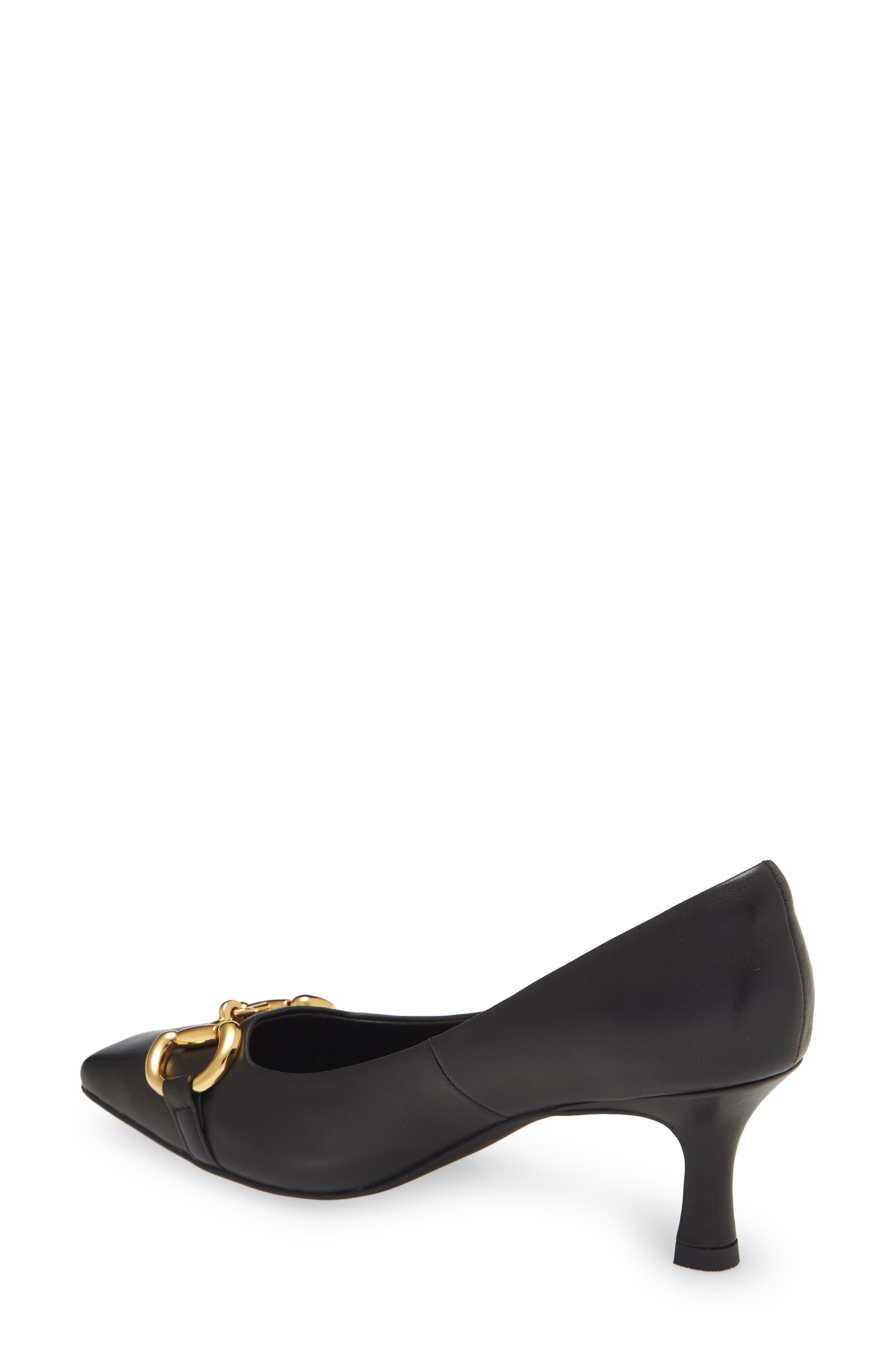 Jeffrey Campbell Linnae Pump, Alternate, color, 