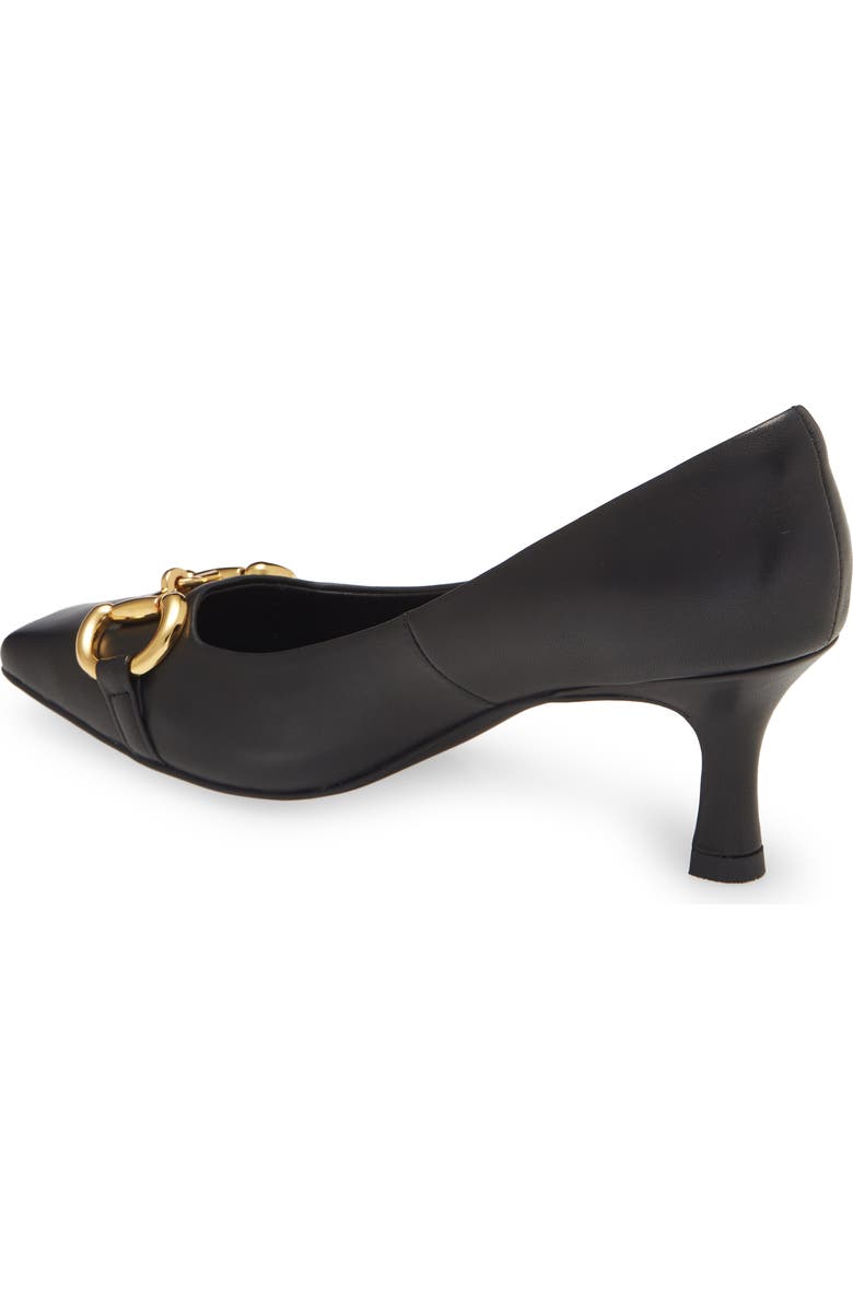 Jeffrey Campbell Linnae Pump, Alternate, color,