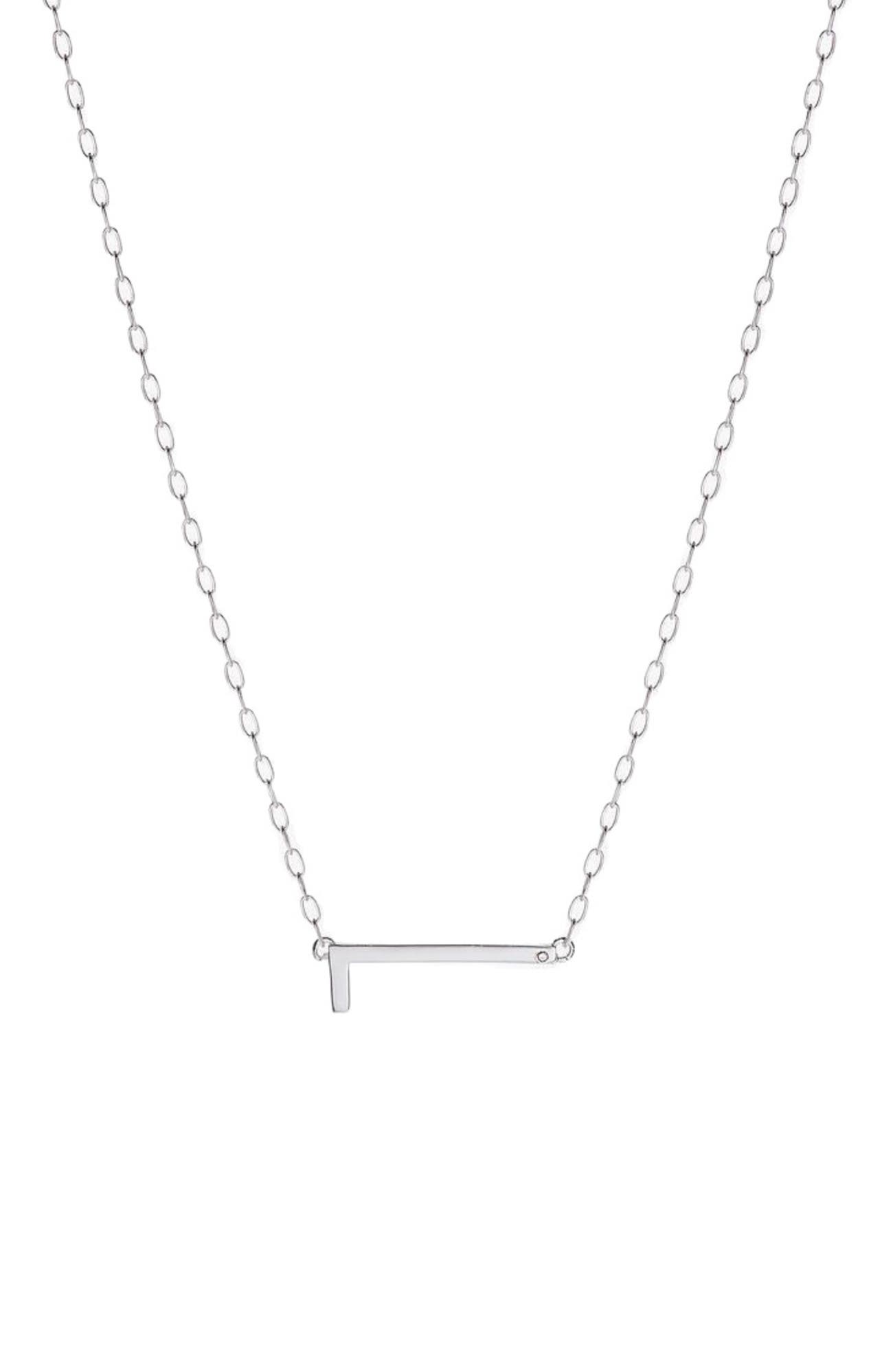Silver - L