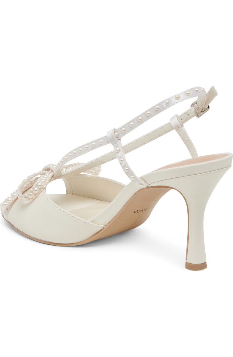 Dolce Vita Lonny Slingback Sandal, Alternate, color,
