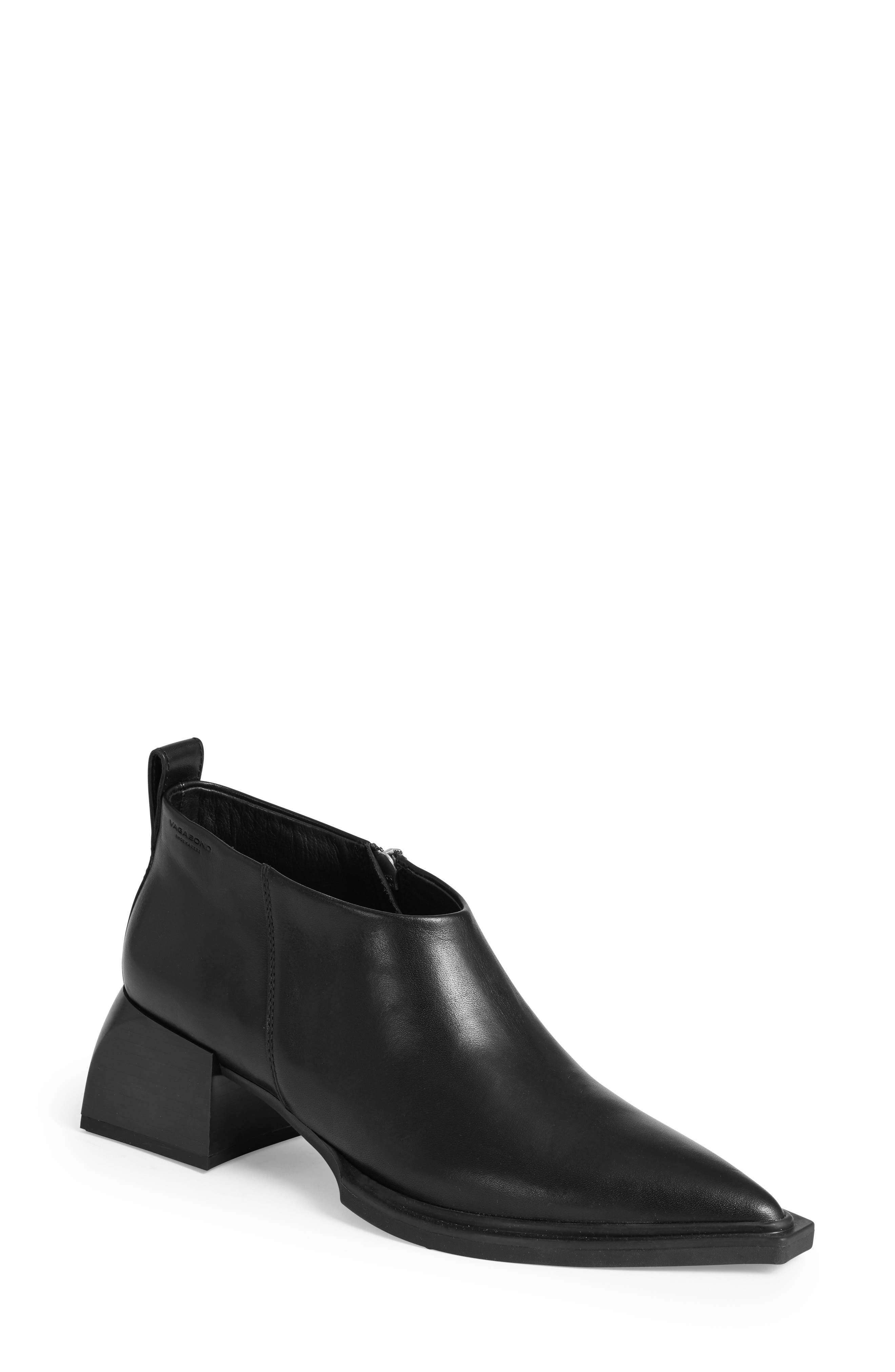 Vagabond Shoemakers Vivian Ankle Boot, Main, color, 