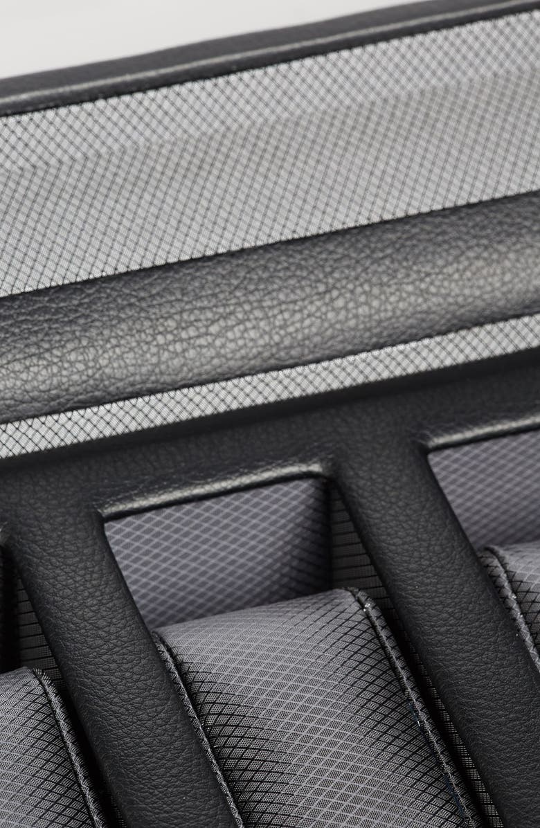 WOLF Windsor Watch Case, Alternate, color, 