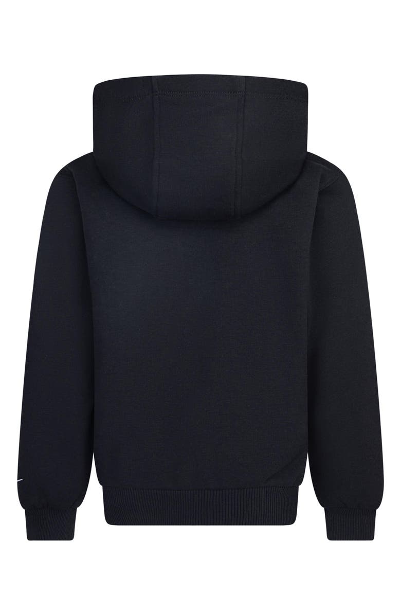 Nike Kids' Powder Play Hoodie, Alternate, color, Black