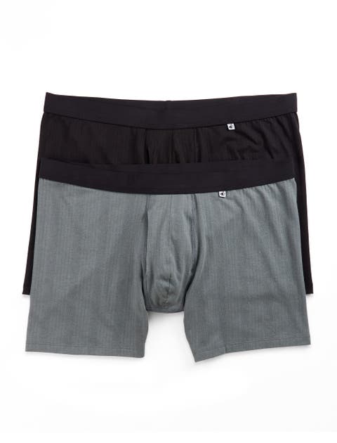 Big & Tall 2-Pack Hypersoft 360 Boxer Briefs