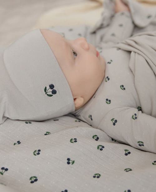 Ely's & Co. Berry Collection In Blue