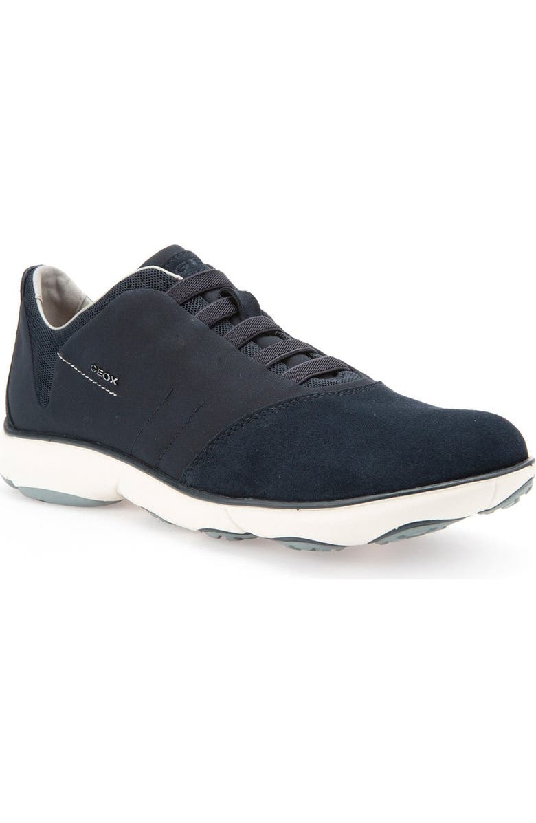 Geox Nebula10 Slip-On Sneaker, Main, color,