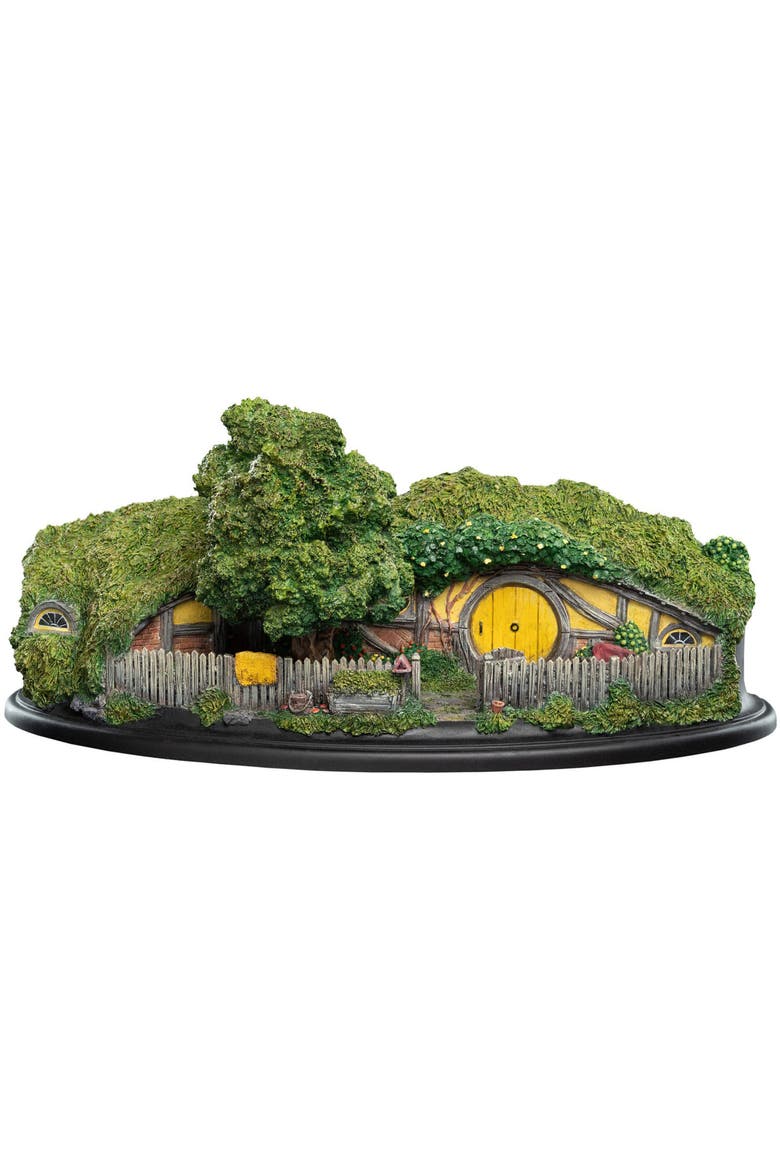 Hobbit Trilogy - Hobbit Hole-25 Gandalf's Cutting, Main, color, Multicolor