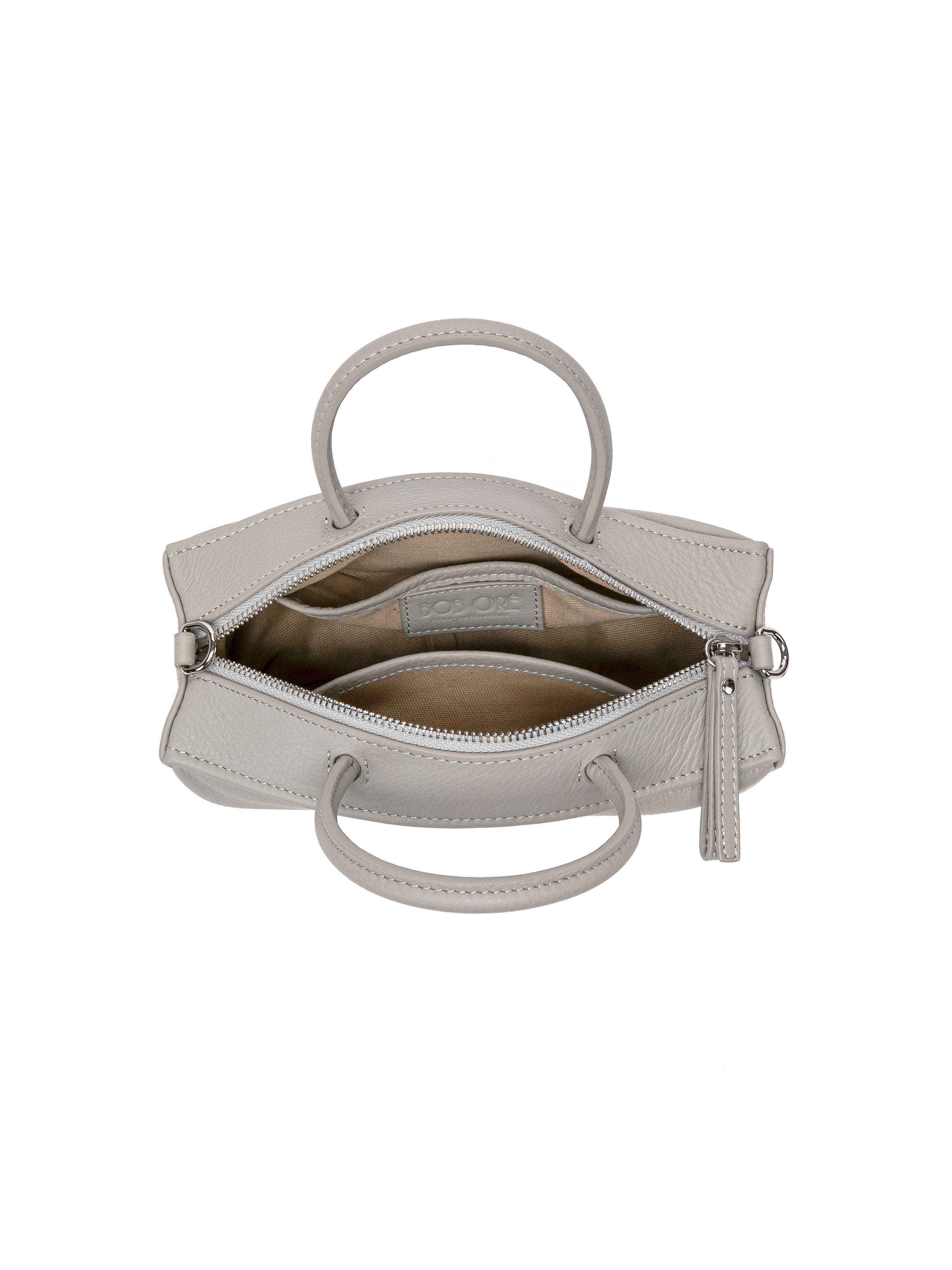 81031540 Recto Hadbag, Alternate, color, Gray
