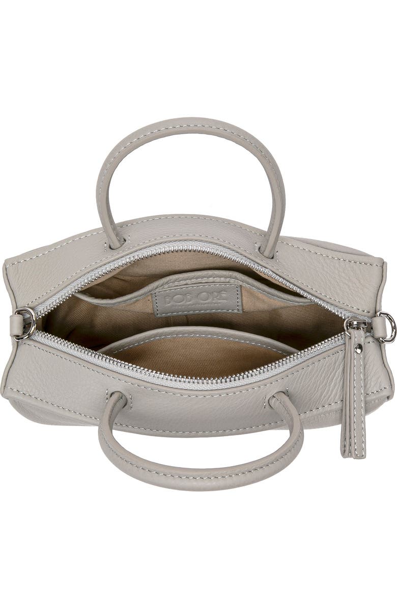 81031540 Recto Hadbag, Alternate, color, Gray