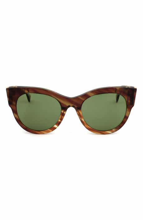 SUPER by RETROSUPERFUTURE® 56mm Cat Eye Sunglasses