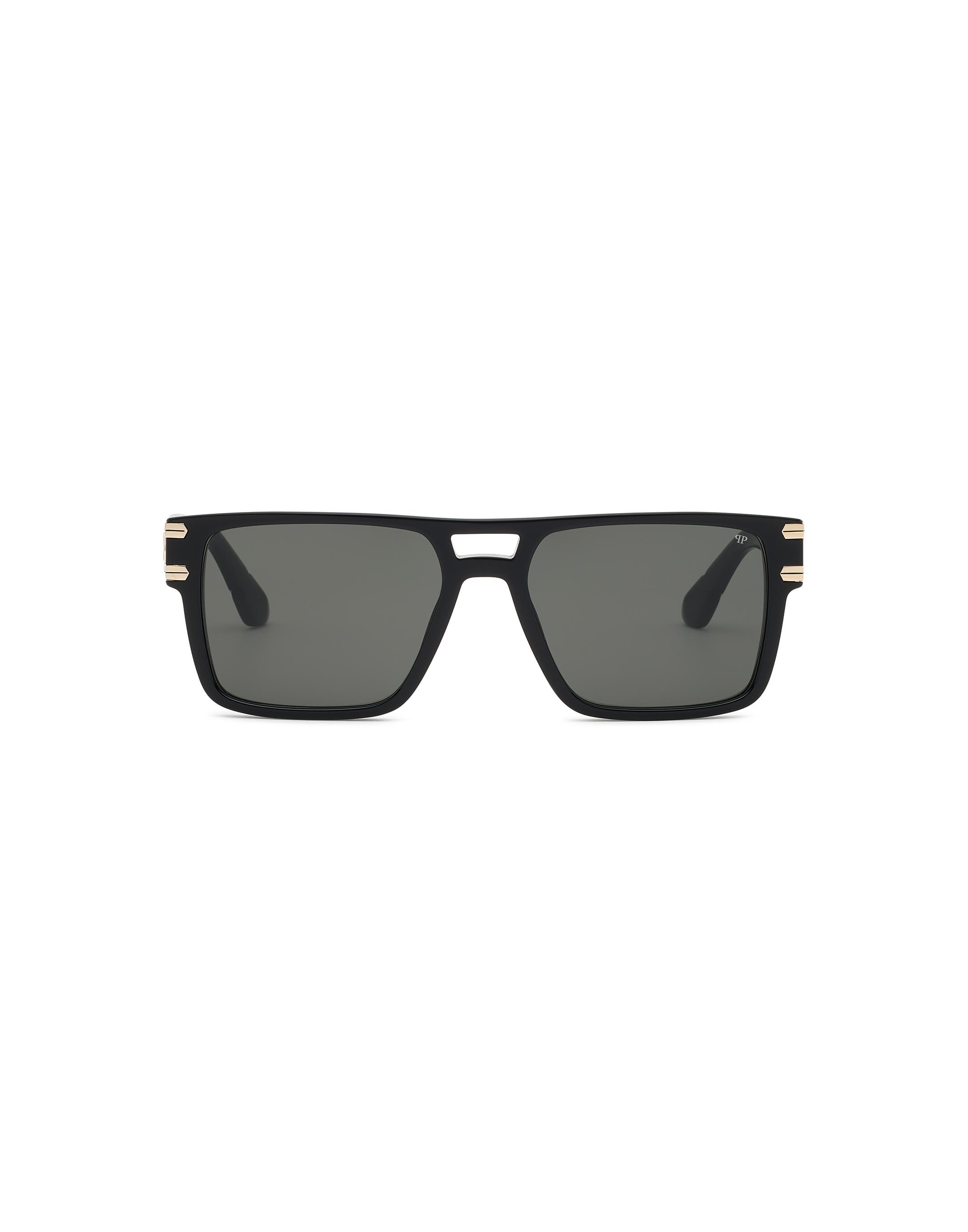 selected black/black