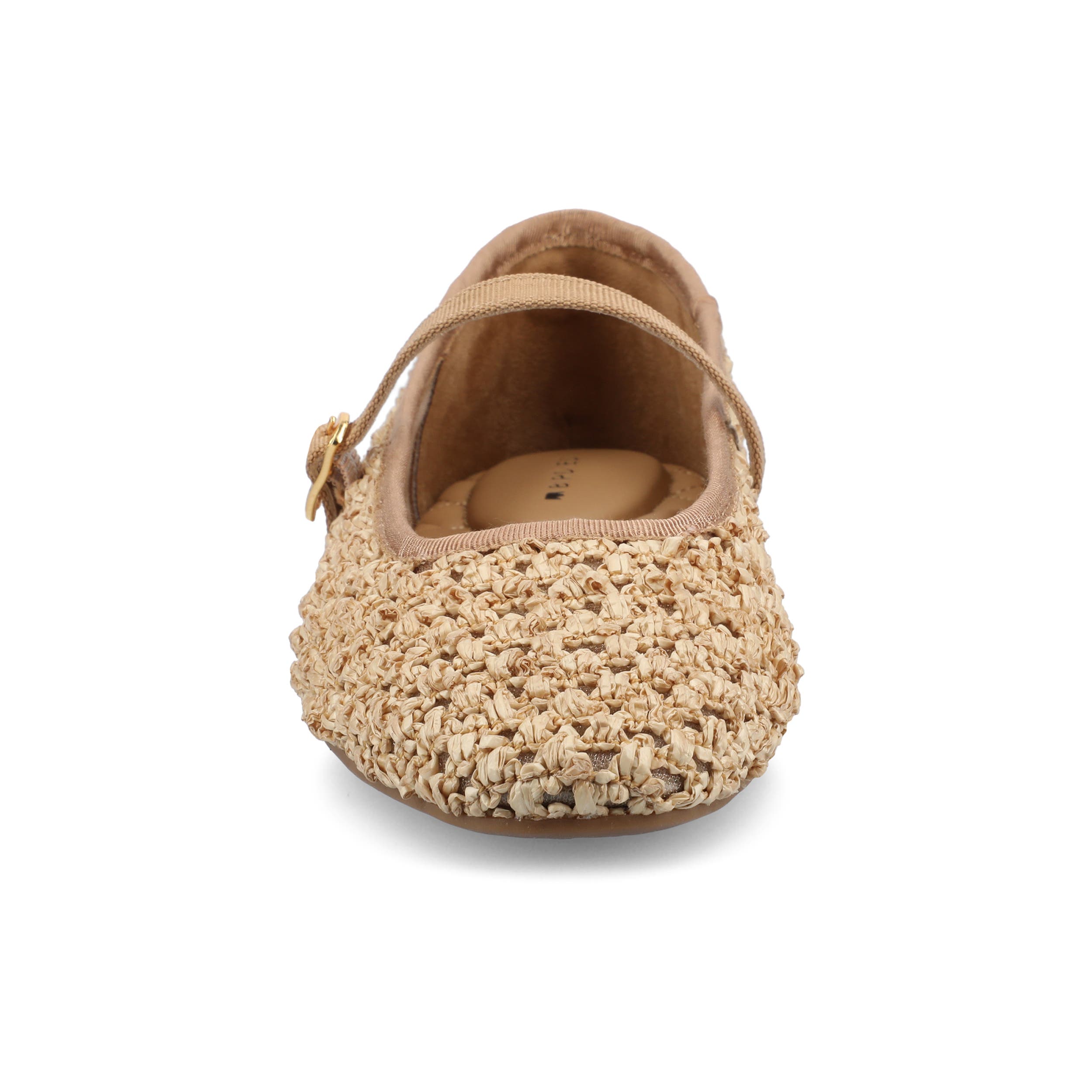 Birdies The Hummingbird Mary Janes Openweave, Alternate, color, Tan