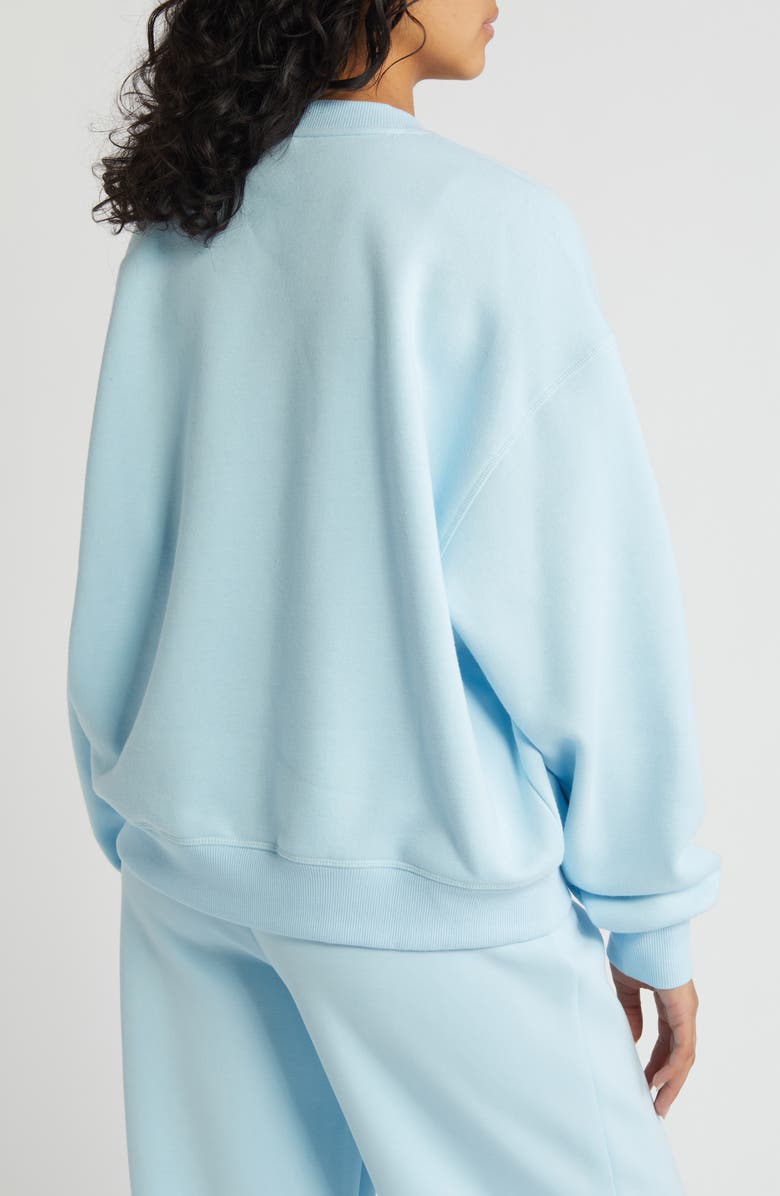 PacSun Limoncello Graphic Sweatshirt, Alternate, color, 