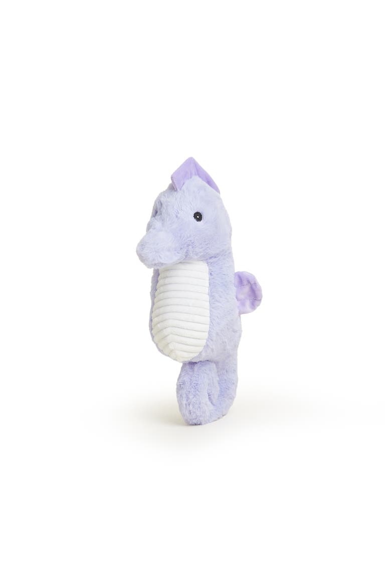 Sea Horse Plush Toy, Main, color, Light Purple