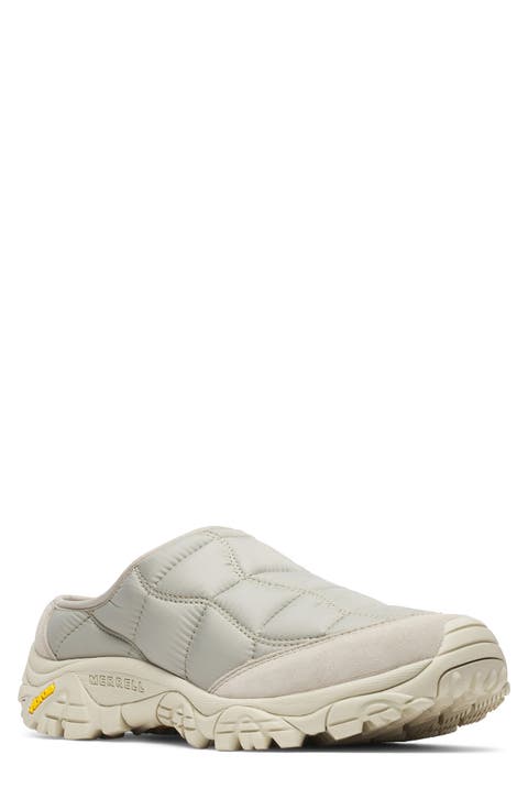 Moab 2 Quilted Slip-On Shoe